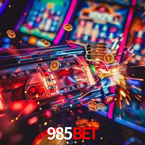 A Revolução dos Aplicativos de Jogos no 985bet